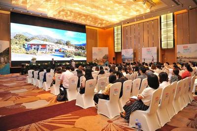 新西兰南岛旅游产品推介会广州开幕，开启纯净自然与极致体验之旅