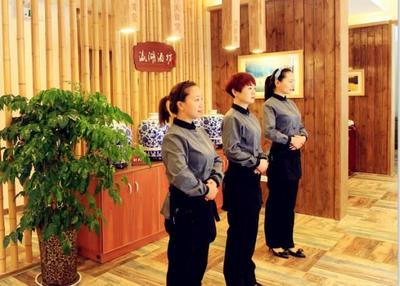 瀛湖旅游服务标准化成果之二:旅游产品日趋丰富