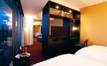 探索奢华与优雅 大阪Harmonie Embrassée酒店全方位指南